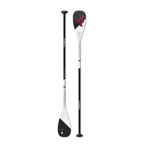 FANATIC CARBON PRO 100 FIXED STAND UP PADDLE