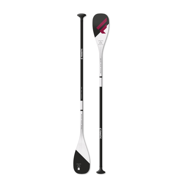 FANATIC CARBON PRO 100 FIXED STAND UP PADDLE