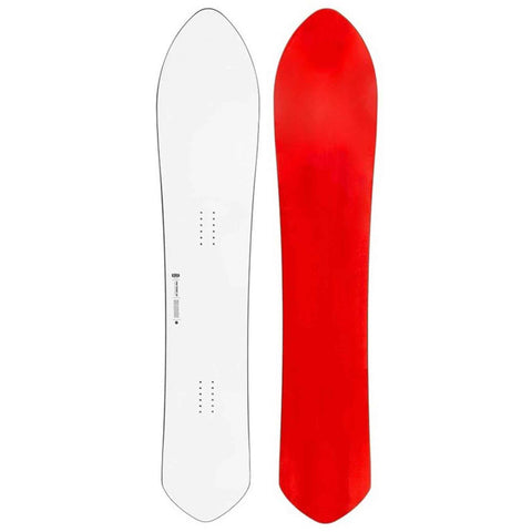 Korua Shapes Pin Tonic Snowboard