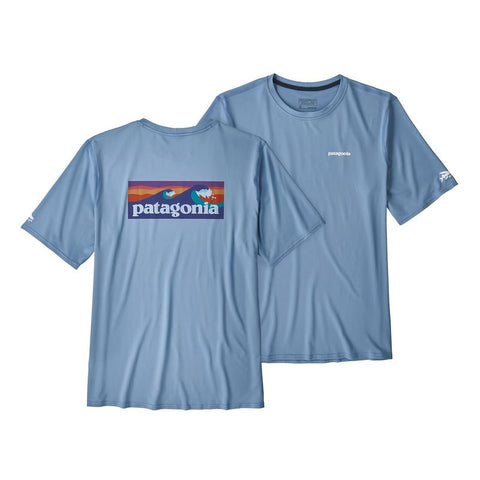 Patagonia cheap ro shirt