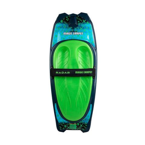 Radar Magic Carpet 2023 Youth Kneeboard