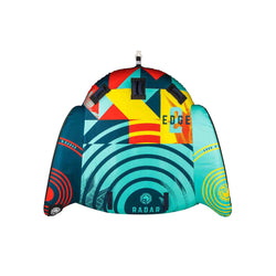 Radar Edge 2 Person Tube