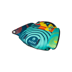 Radar Edge 2 Person Tube