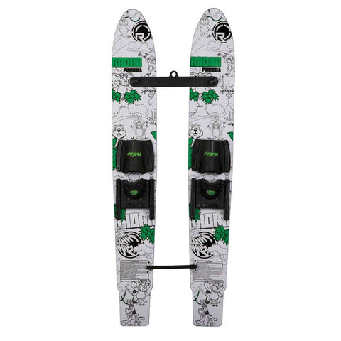 Radar Firebolt 2023 Waterski Youth Combo