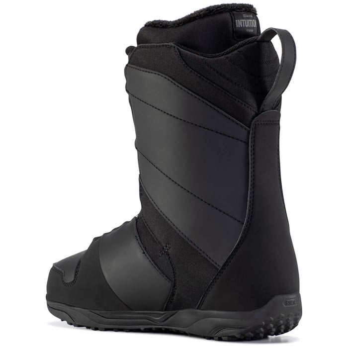 Ride Anthem Boa 2023 Snowboard Boot – ESS Board Store