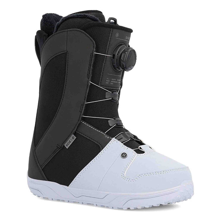 Ride Sage Boa 2023 Womens Snowboard Boot