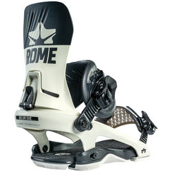 Rome D.O.D 2022 Snowboard Bindings