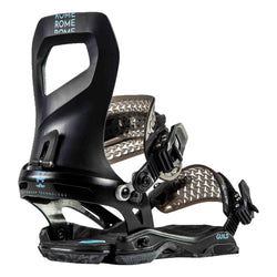 Rome Guild 2023 Womens Snowboard Bindings