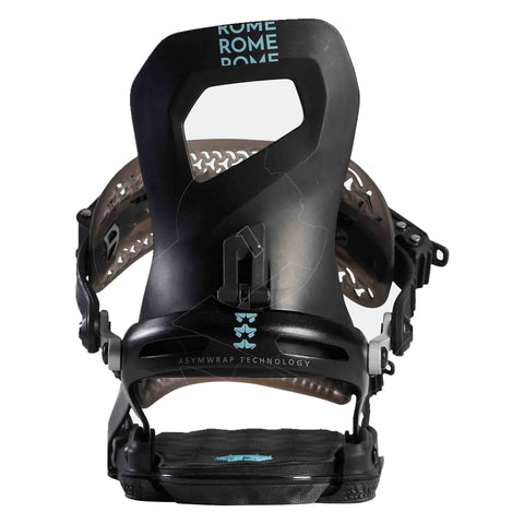 Rome Guild 2023 Womens Snowboard Bindings