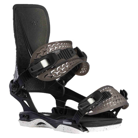 Rome Katana 2023 Snowboard Bindings