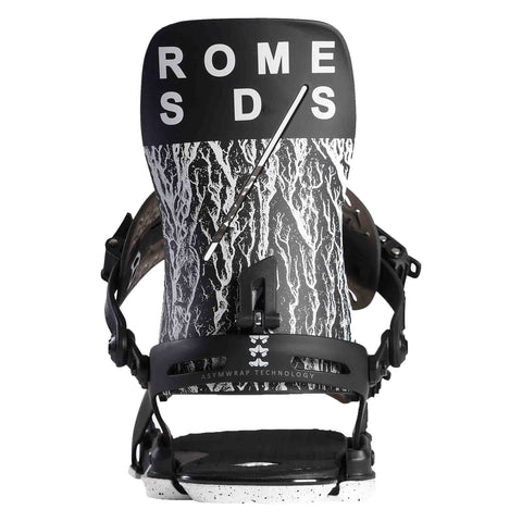 Rome Katana 2023 Snowboard Bindings