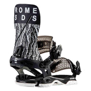 Rome Katana 2023 Snowboard Bindings