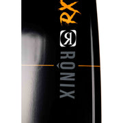 Ronix RXT Blackout Tech. 2023 Wakeboard