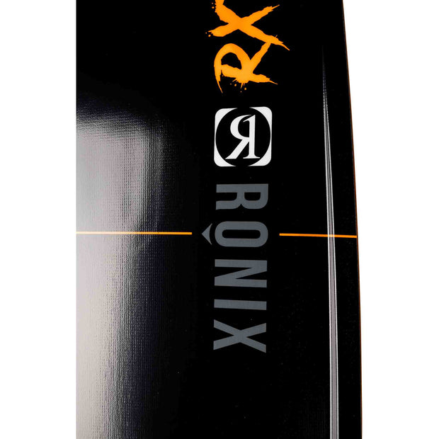 Ronix RXT Blackout Tech. 2023 Wakeboard