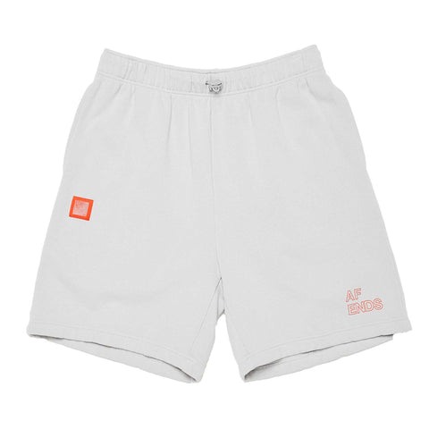 Afends Conditional Organic Unisex Sweat Shorts