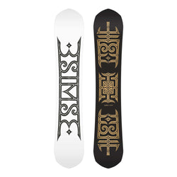 Sims STF 2023 Snowboard