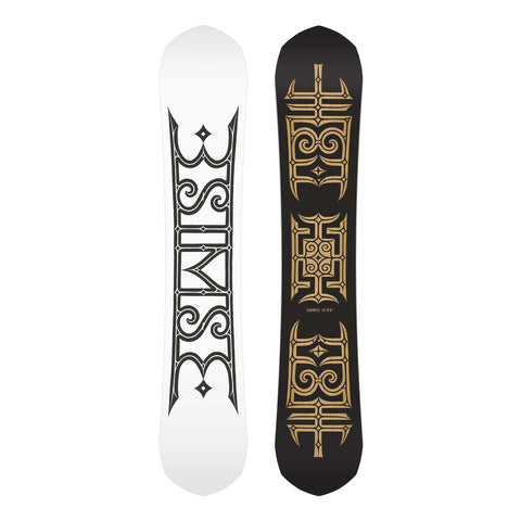 Sims STF 2023 Snowboard | ESS Boardstore Australia – ESS Board Store