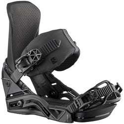 Salomon District 2021 Snowboard Bindings