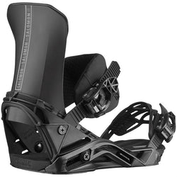 Salomon District 2021 Snowboard Bindings