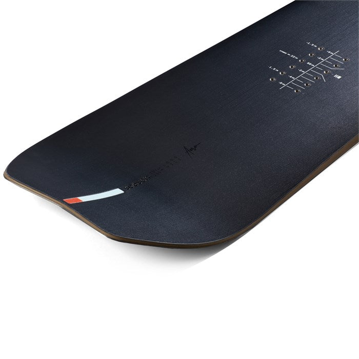 Season Aero Snowboard