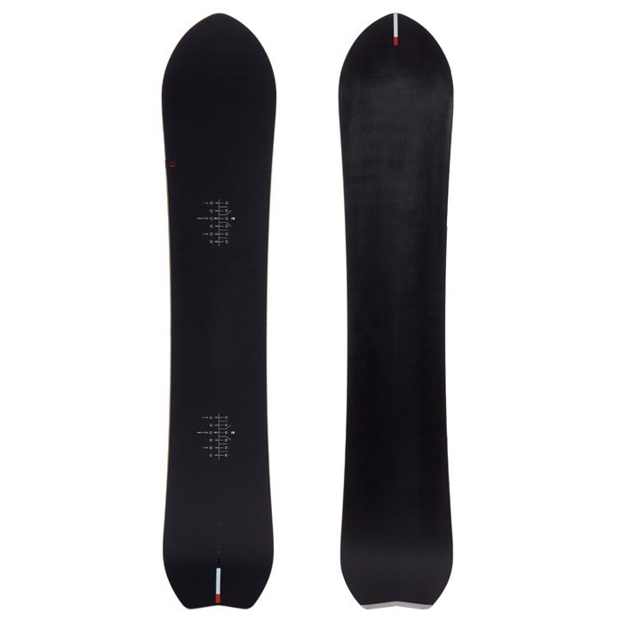 Season Aero Snowboard