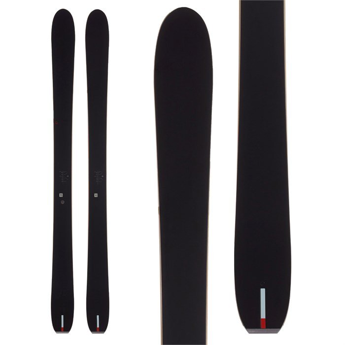 SEASON NEXUS SKIS