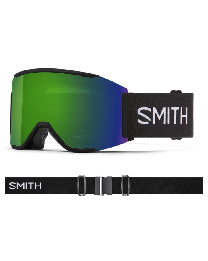 Smith Squad Snow Goggles