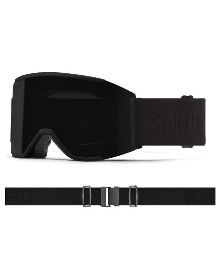 Smith Squad Snow Goggles