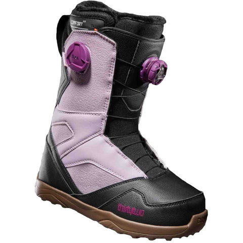 Thirtytwo STW Double Boa 2023 Womens Snowboard Boot