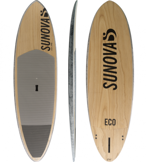 Sunova Eco One Stand Up Paddleboard