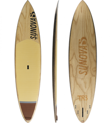 Sunova Point Break TR3 Stand Up Paddle Board
