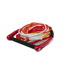 Radar Sure Grip with 5 Section 2024 Waterski Rope Package