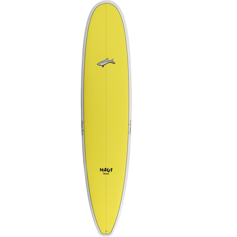 Jimmy Lewis Maui Model