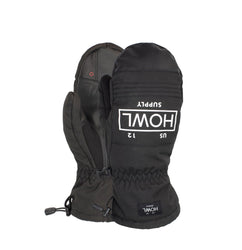 Howl Team Snow Mitt