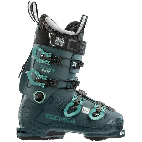 Tecnica Cochise 95 Womens Ski Boot