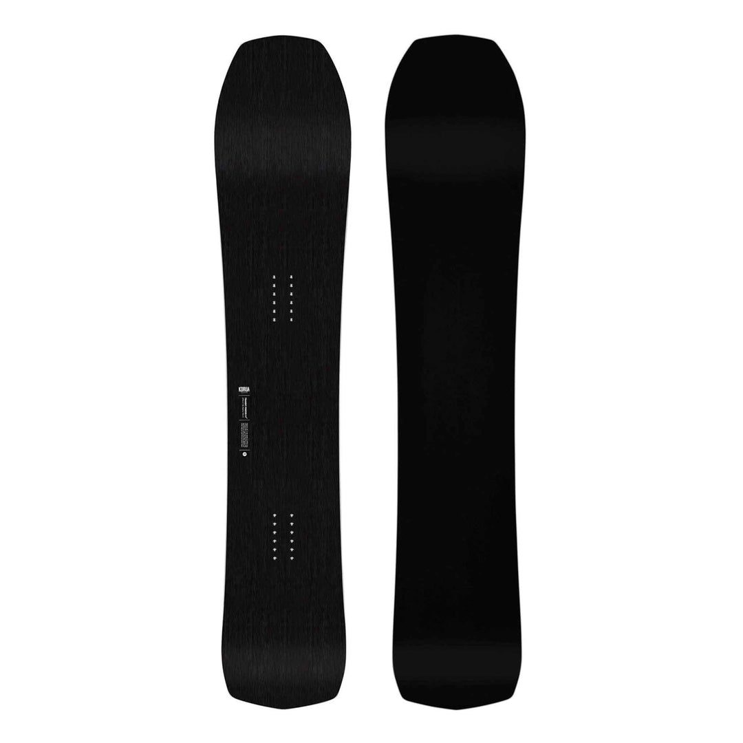 Korua Transition Finder Plus Snowboard – ESS Board Store