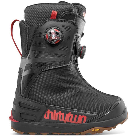 Thirty two boa hot sale snowboard boots