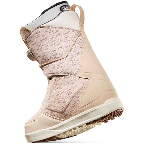 Thirtytwo Lashed Double Boa B4BC 2023 Womens Snowboard Boot