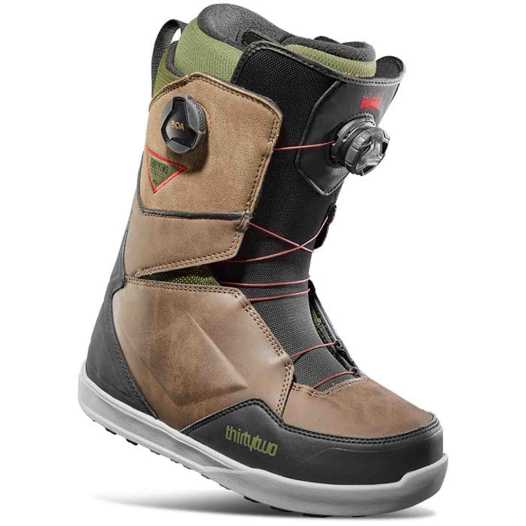 Thirtytwo Lashed Double Boa Bradshaw 2023 Snowboot Boot | ESS