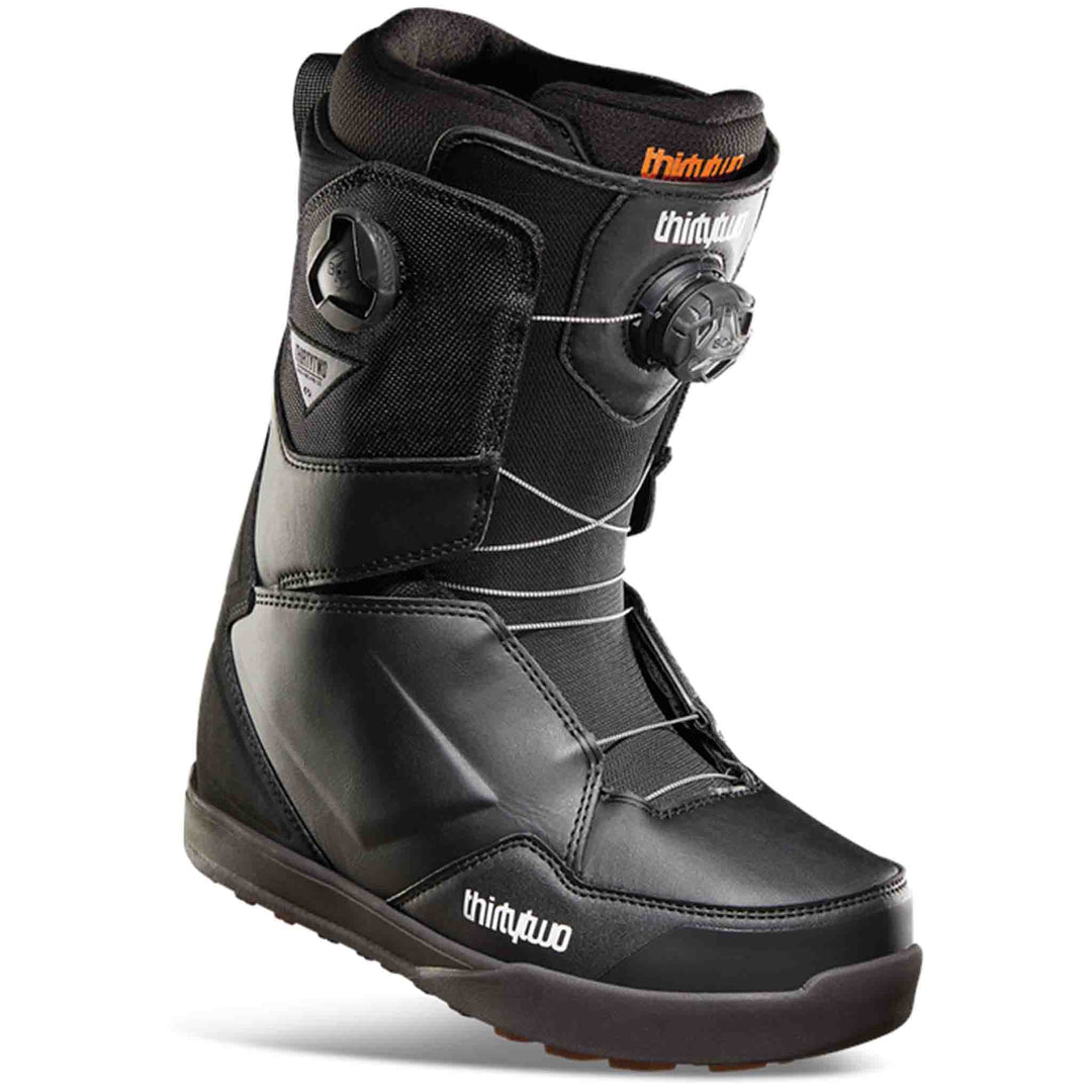 Thirtytwo Lashed Double Boa 2023 Mens Snowboard Boot ESS Boardstore ESS Board Store