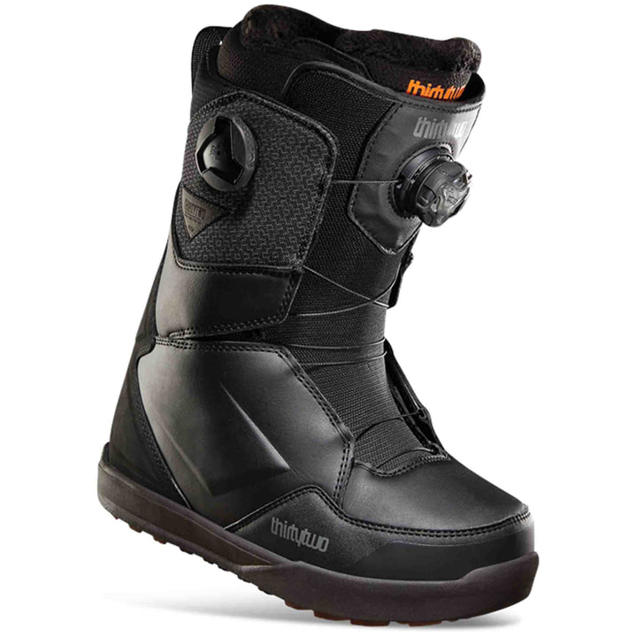Thirtytwo Lashed Double Boa 2023 Womens Snowboard Boot