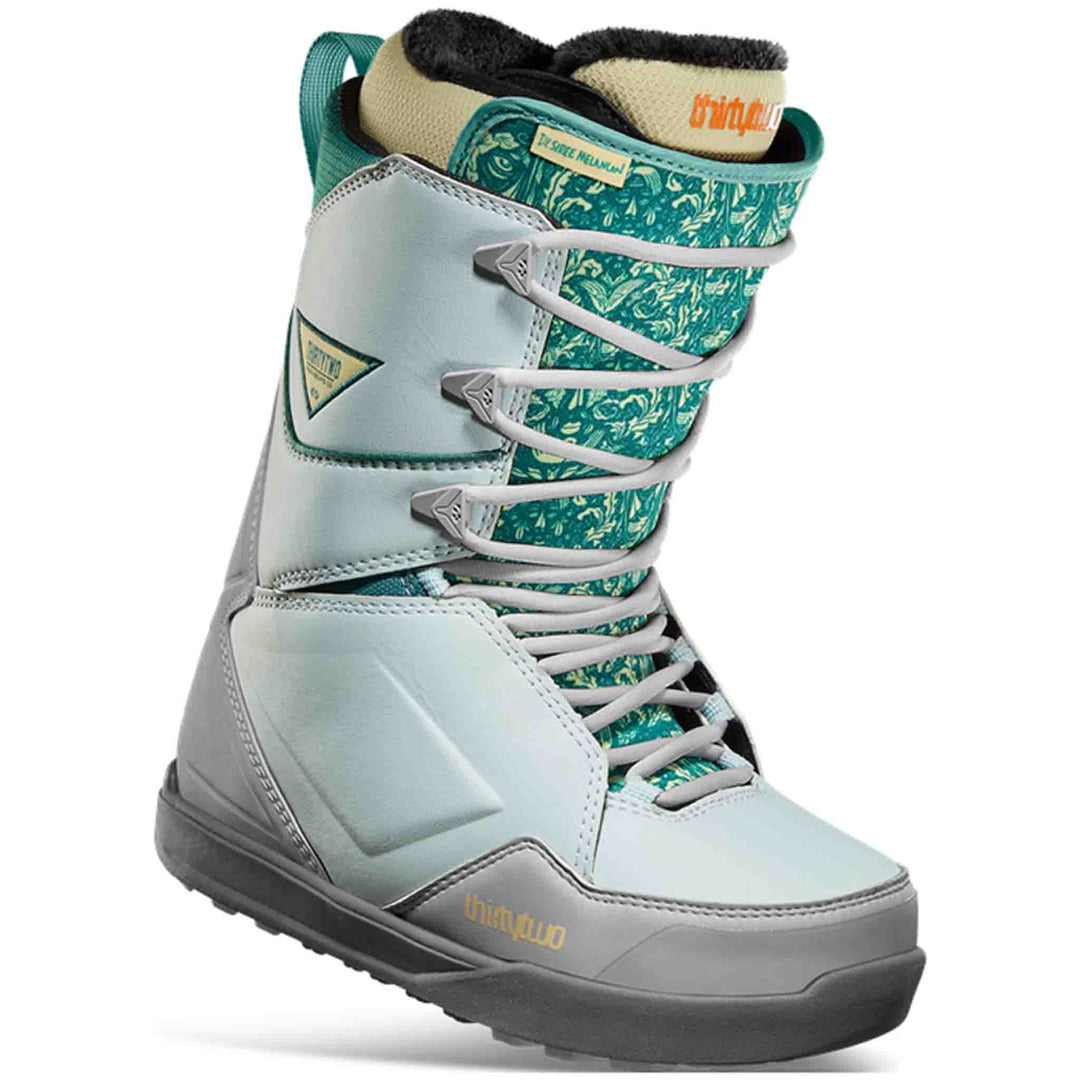 Thirtytwo Lashed Melancon 2023 Womens Snowboard Boot