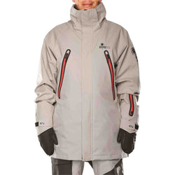 Thirtytwo Spring Break Pintail Powder 2023 Snow Jacket