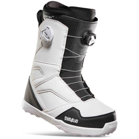 Thirtytwo STW Double Boa 2023 Snowboard Boot