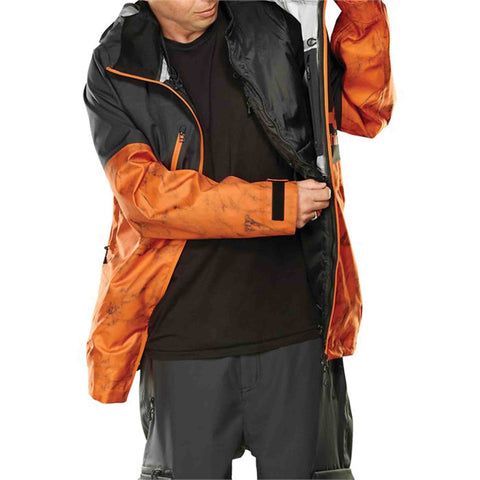 Thirtytwo TM-3 2023 Snow Jacket