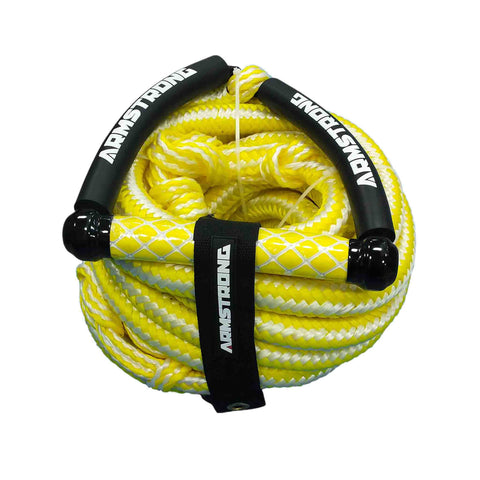 Armstrong Foil Tow Rope