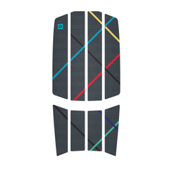 Duotone Front Team Traction Pad
