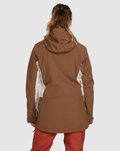 Billabong Trooper STX 2021 Womens Snow Jacket