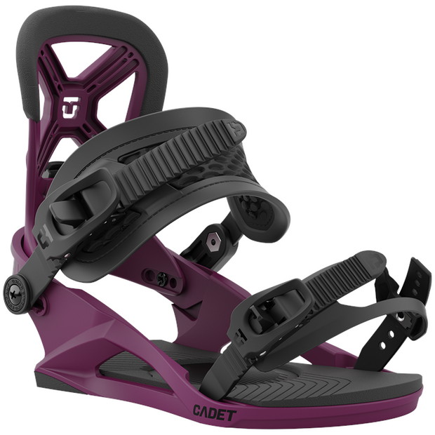 Union Cadet 2023 Youth Snowboard Bindings