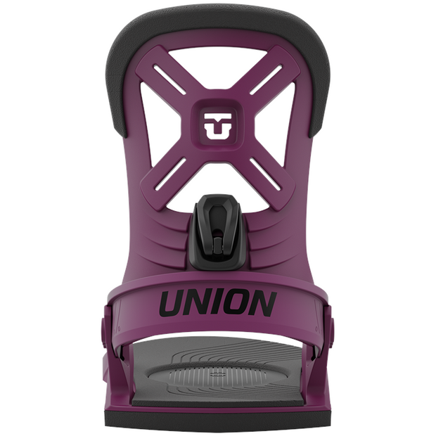 Union Cadet 2023 Youth Snowboard Bindings